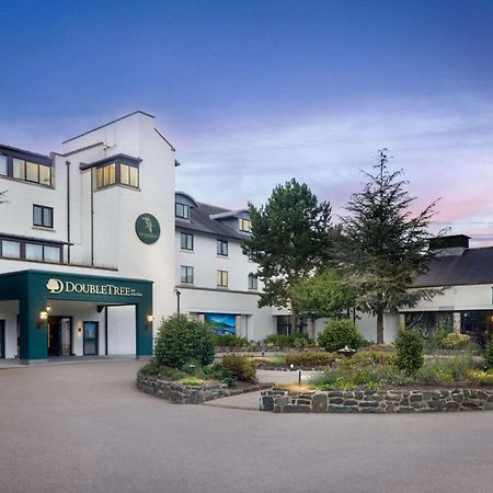 Doubletree By Hilton Belfast Templepatrick Otel Dış mekan fotoğraf