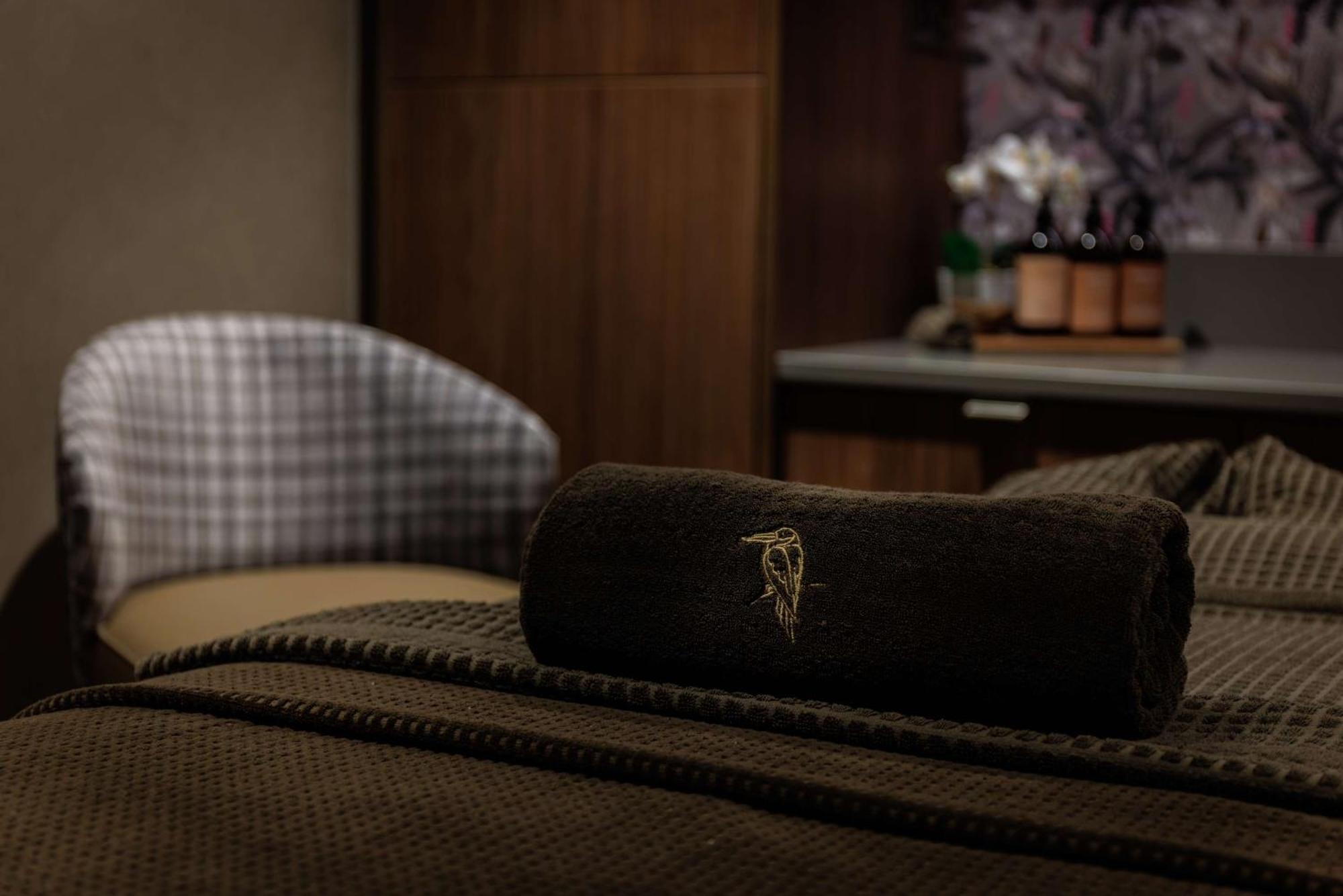 Doubletree By Hilton Belfast Templepatrick Otel Dış mekan fotoğraf
