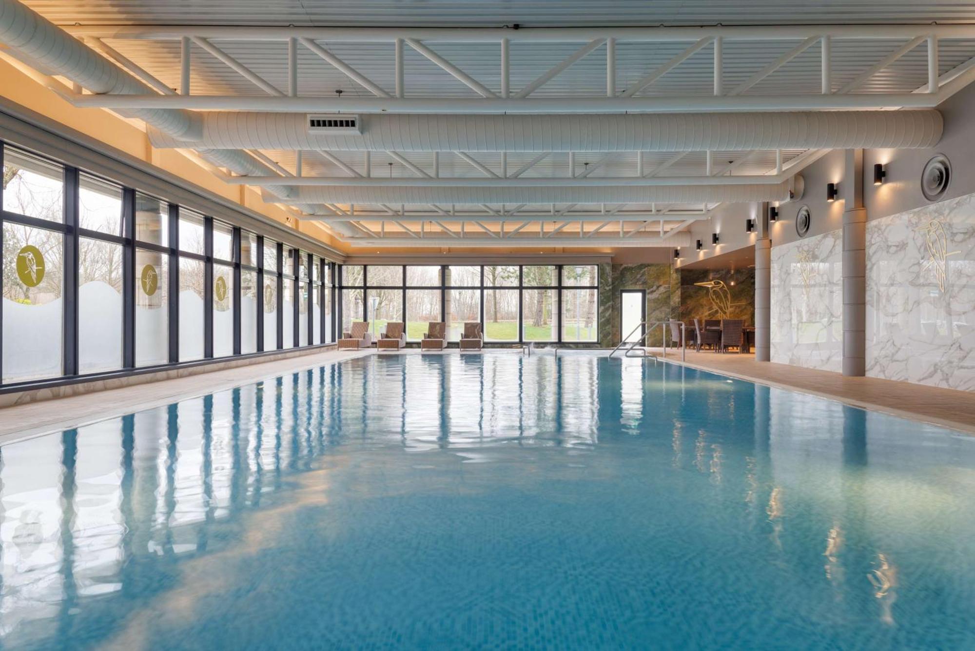 Doubletree By Hilton Belfast Templepatrick Otel Dış mekan fotoğraf