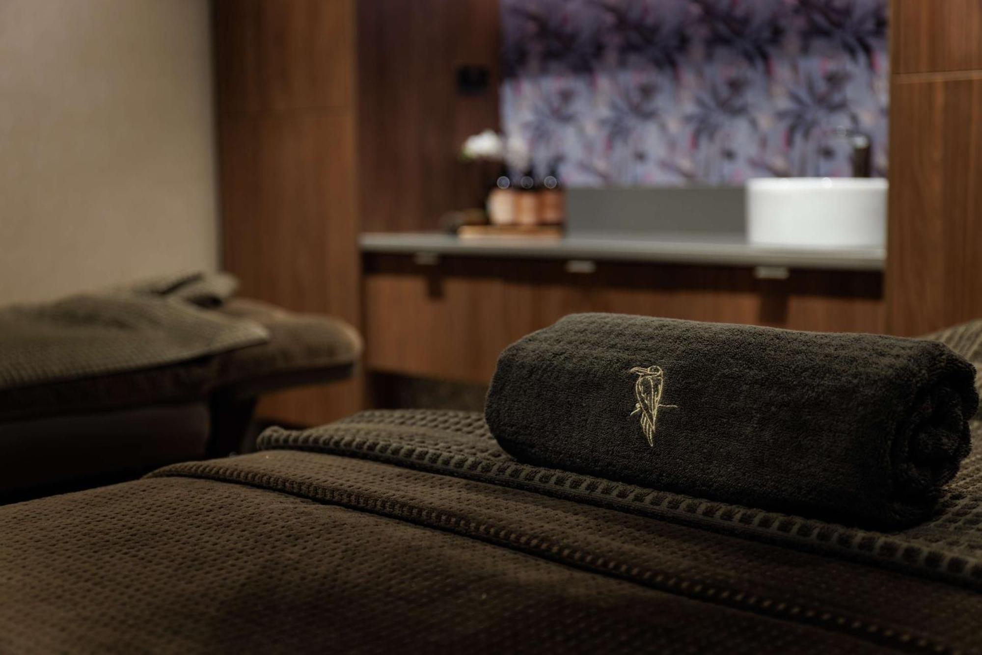 Doubletree By Hilton Belfast Templepatrick Otel Dış mekan fotoğraf