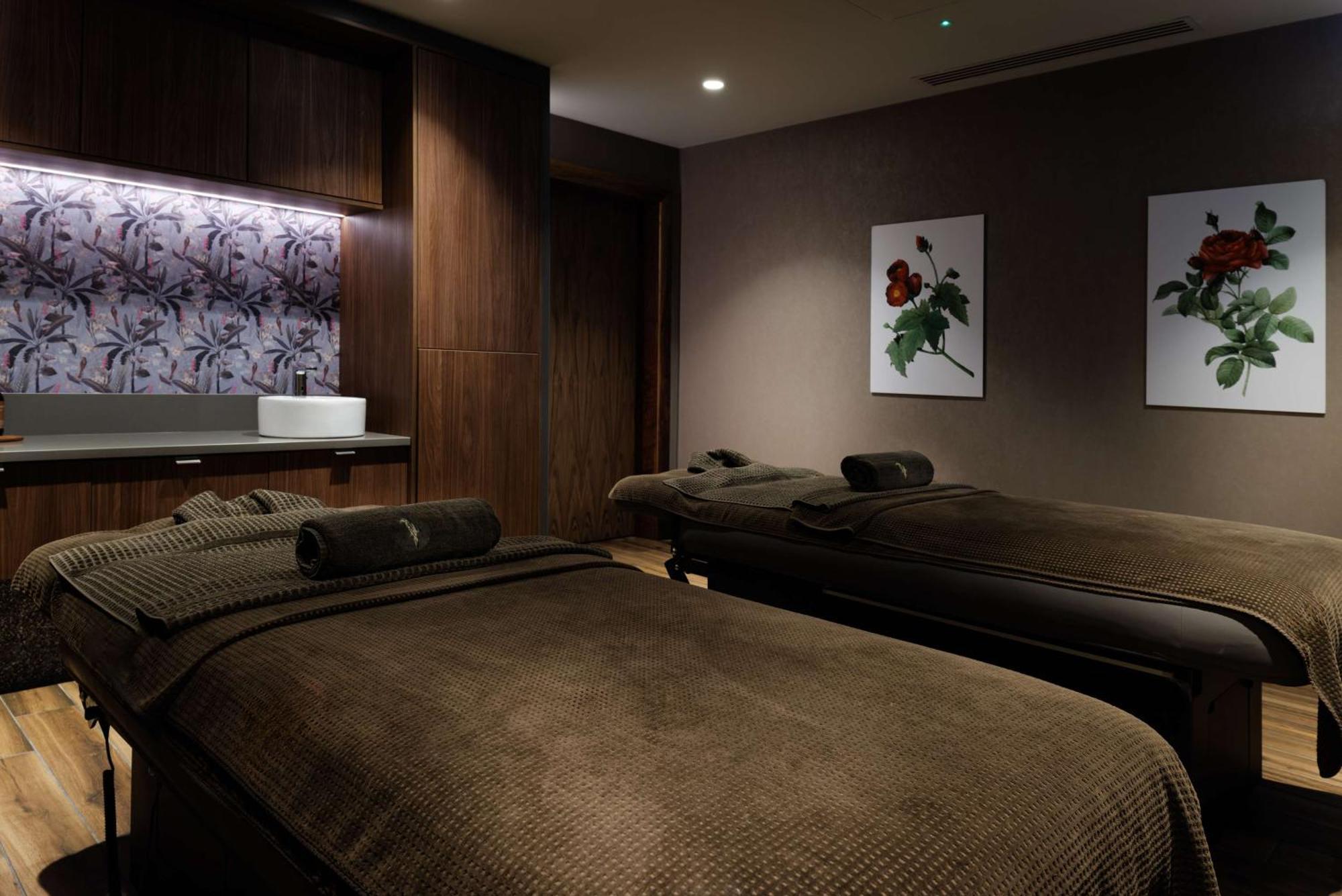 Doubletree By Hilton Belfast Templepatrick Otel Dış mekan fotoğraf