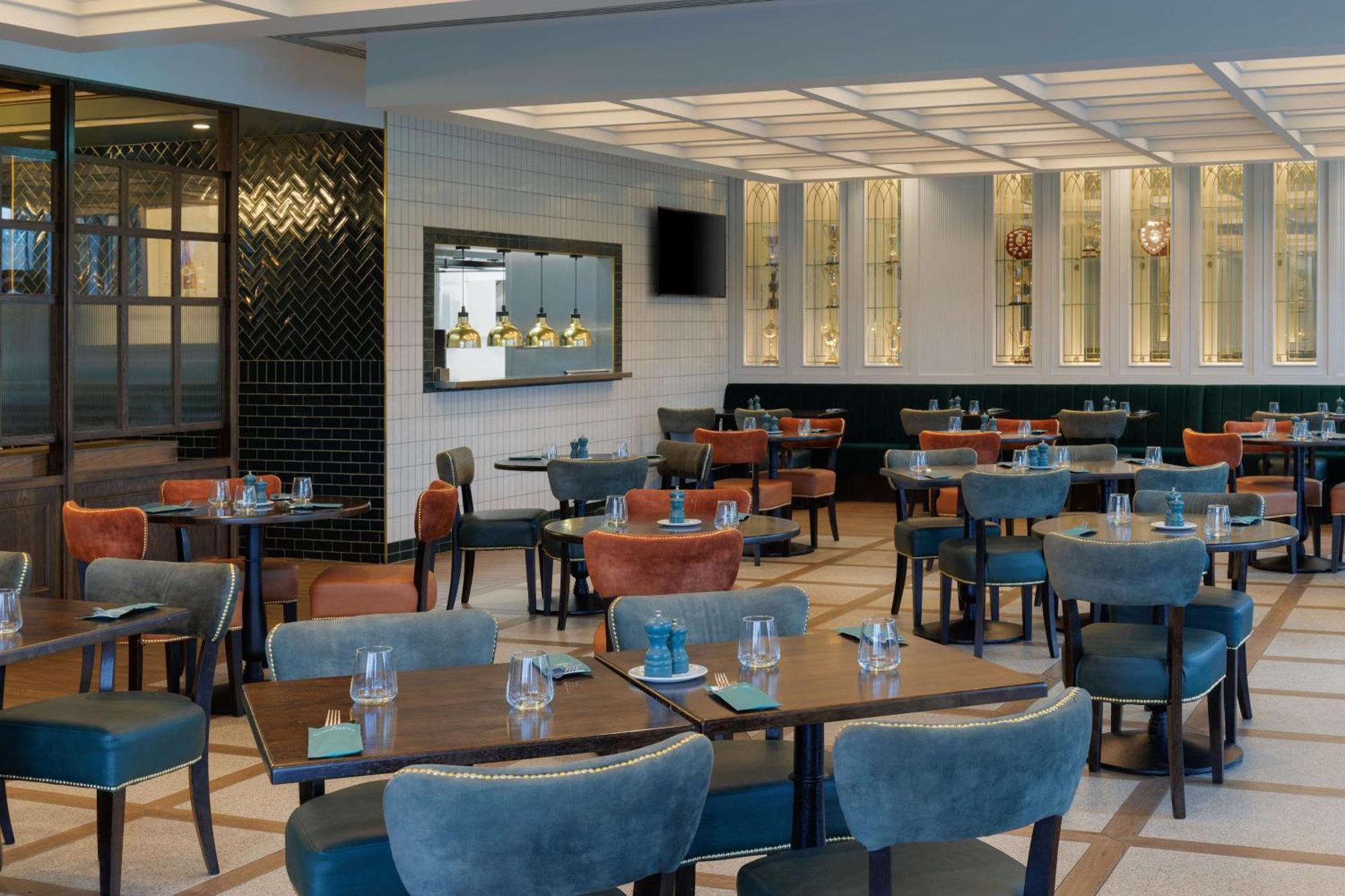 Doubletree By Hilton Belfast Templepatrick Otel Dış mekan fotoğraf