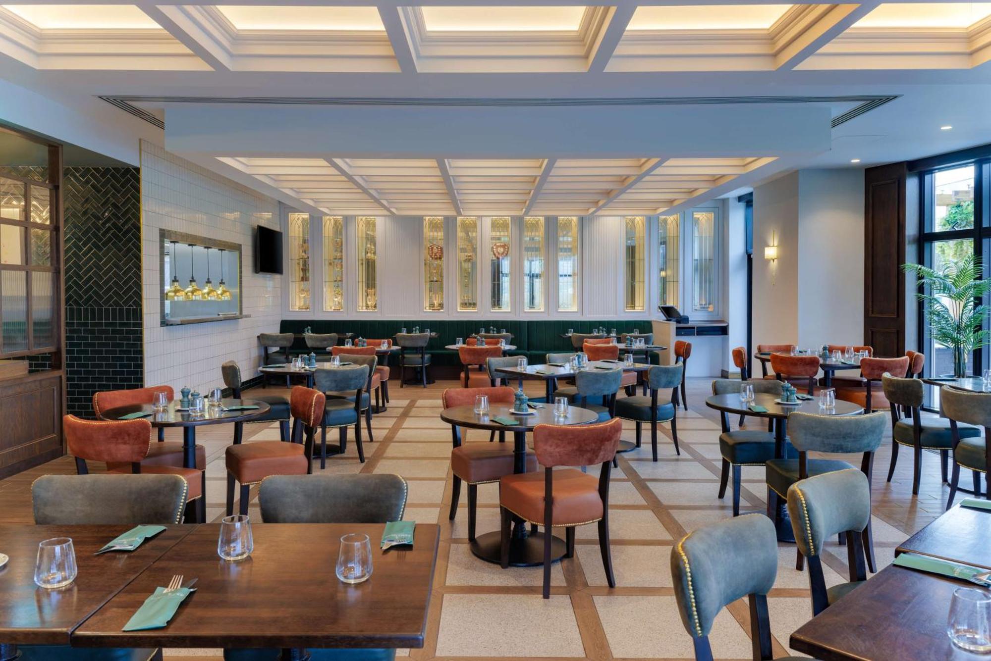 Doubletree By Hilton Belfast Templepatrick Otel Dış mekan fotoğraf