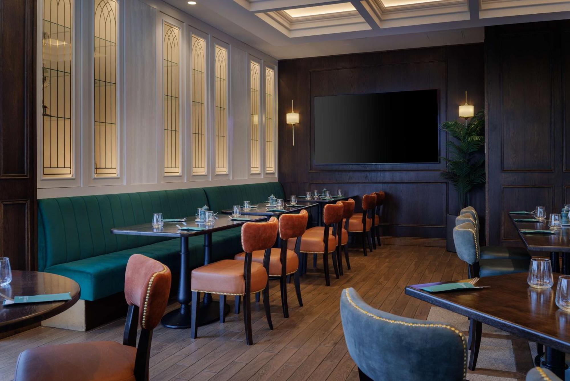 Doubletree By Hilton Belfast Templepatrick Otel Dış mekan fotoğraf